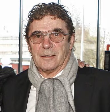 Willem van Hanegem