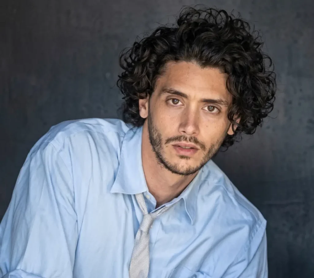 Antonio Cipriano