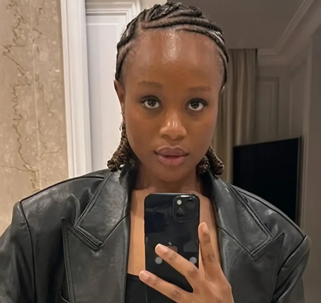 Bukky Bakray