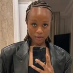 Bukky Bakray