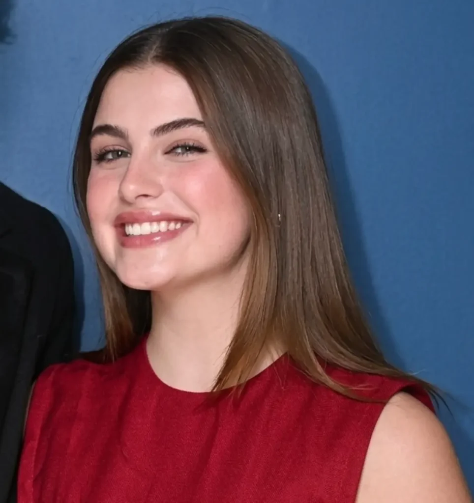 Ella Bright