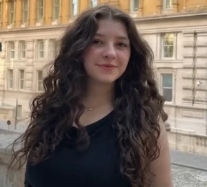 Natasha Raphael