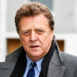 Nicholas Ball