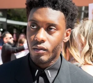 Samuel Adewunmi