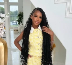 Sariyah Panton