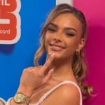 Tallulah Metcalfe