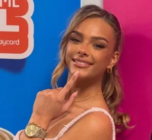 Tallulah Metcalfe