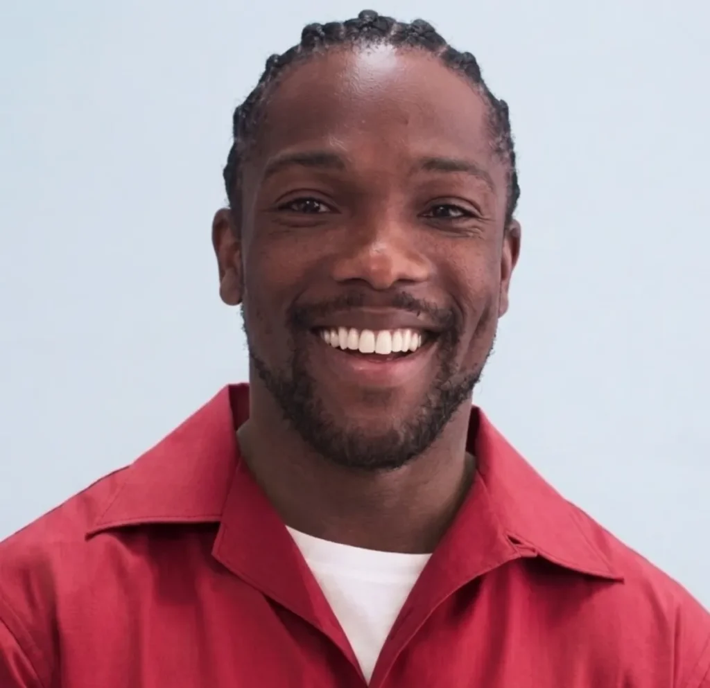 Tosin Cole