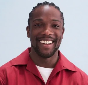 Tosin Cole