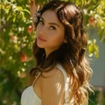 Izzy Larsen